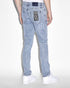 KSUBI Van Winkle Buzzed Mens Apparel